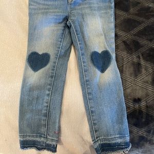 Adorable Gap Jeans, 4T